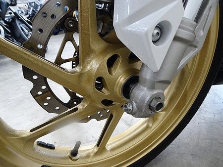 ホンダ CBR250RR (MC51) CBR250RR ABS 2020年モデル Baby Face製エンジンスライダー USB 36