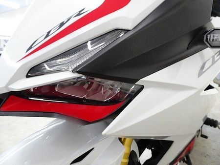 ホンダ CBR250RR (MC51) CBR250RR ABS 2020年モデル Baby Face製エンジンスライダー USB 37