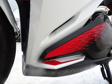 ホンダ CBR250RR (MC51) CBR250RR ABS 2020年モデル Baby Face製エンジンスライダー USB 39