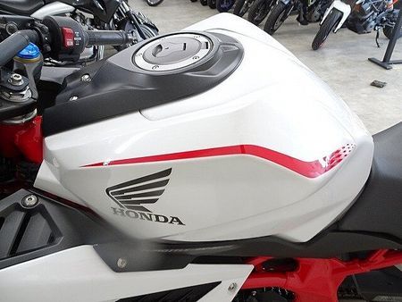 ホンダ CBR250RR (MC51) CBR250RR ABS 2020年モデル Baby Face製エンジンスライダー USB 40