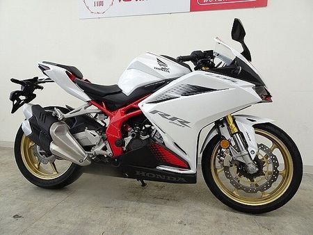 ホンダ CBR250RR (MC51) CBR250RR ABS 2020年モデル Baby Face製エンジンスライダー USB 6