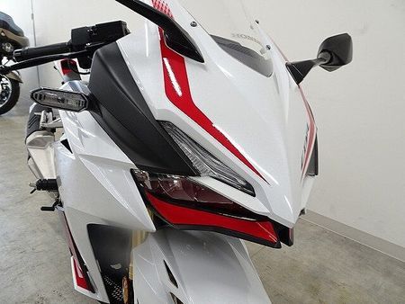 ホンダ CBR250RR (MC51) CBR250RR ABS 2020年モデル Baby Face製エンジンスライダー USB 10