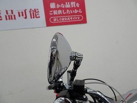ヤマハ ドラッグスター 250 Drag Star 250 2008年モデル デイトナ製マフラー サドルバッグサポート 25