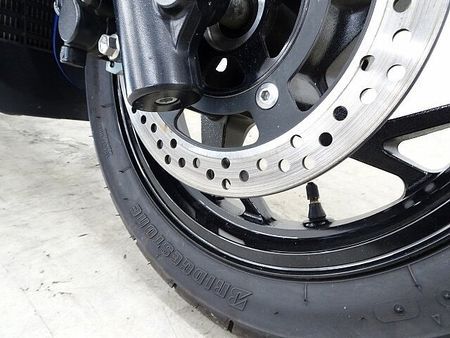 スズキ スカイウェイブ250 SKYWAVE 250 TypeS Basic 2012年モデル 11