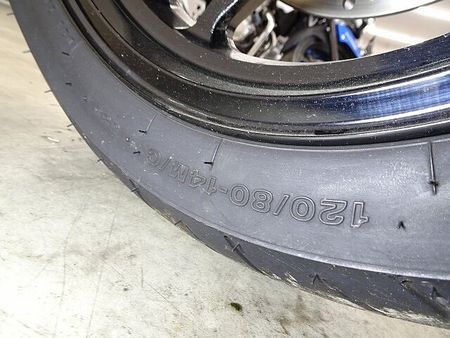 スズキ スカイウェイブ250 SKYWAVE 250 TypeS Basic 2012年モデル 13