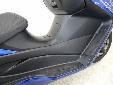 スズキ スカイウェイブ250 SKYWAVE 250 TypeS Basic 2012年モデル 16