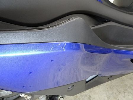スズキ スカイウェイブ250 SKYWAVE 250 TypeS Basic 2012年モデル 18