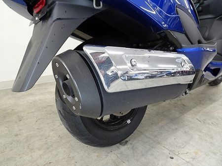 スズキ スカイウェイブ250 SKYWAVE 250 TypeS Basic 2012年モデル 20