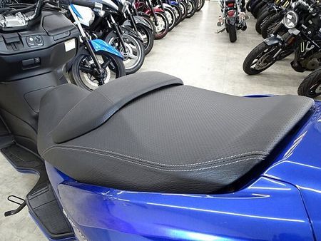 スズキ スカイウェイブ250 SKYWAVE 250 TypeS Basic 2012年モデル 37