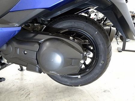 スズキ スカイウェイブ250 SKYWAVE 250 TypeS Basic 2012年モデル 38