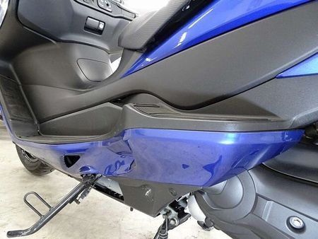 スズキ スカイウェイブ250 SKYWAVE 250 TypeS Basic 2012年モデル 40