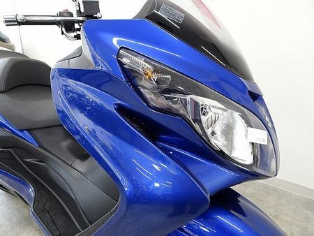 スズキ スカイウェイブ250 SKYWAVE 250 TypeS Basic 2012年モデル 5