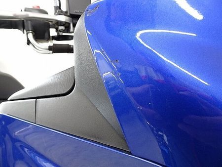 スズキ スカイウェイブ250 SKYWAVE 250 TypeS Basic 2012年モデル 6