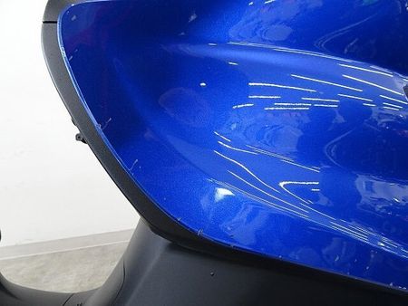 スズキ スカイウェイブ250 SKYWAVE 250 TypeS Basic 2012年モデル 7