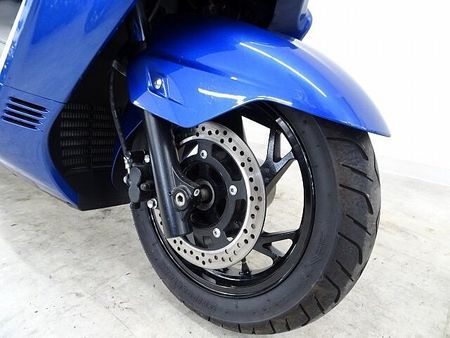 スズキ スカイウェイブ250 SKYWAVE 250 TypeS Basic 2012年モデル 10