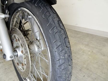 ヤマハ ドラッグスター 250 Drag Star 250 バックレスト グラブバー 13