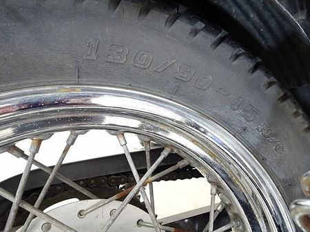 ヤマハ ドラッグスター 250 Drag Star 250 バックレスト グラブバー 25