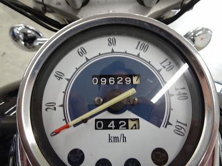 ヤマハ ドラッグスター 250 Drag Star 250 バックレスト グラブバー 34