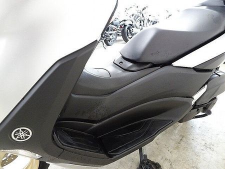 ヤマハ NMAX NMAX 2021年モデル RBOX マルチバー 12