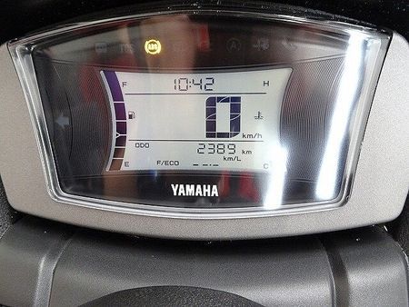 ヤマハ NMAX NMAX 2021年モデル RBOX マルチバー 13