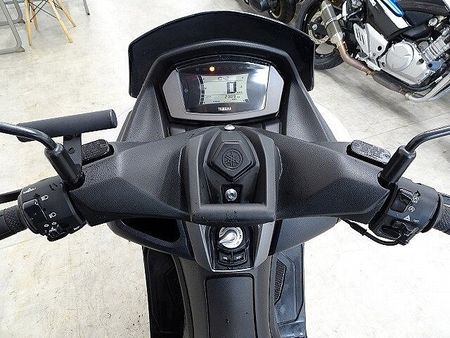 ヤマハ NMAX NMAX 2021年モデル RBOX マルチバー 14