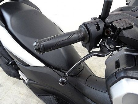 ヤマハ NMAX NMAX 2021年モデル RBOX マルチバー 15