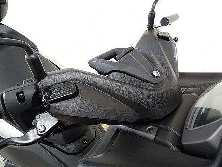 ヤマハ NMAX NMAX 2021年モデル RBOX マルチバー 16
