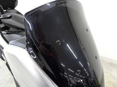 ヤマハ NMAX NMAX 2021年モデル RBOX マルチバー 17