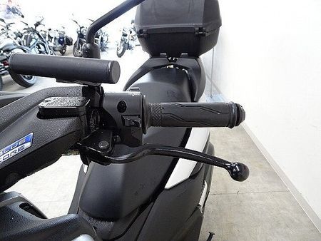 ヤマハ NMAX NMAX 2021年モデル RBOX マルチバー 19