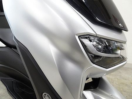 ヤマハ NMAX NMAX 2021年モデル RBOX マルチバー 21