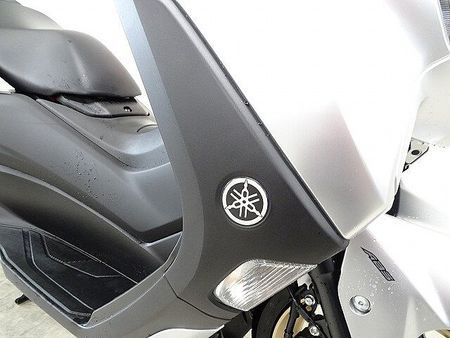 ヤマハ NMAX NMAX 2021年モデル RBOX マルチバー 23