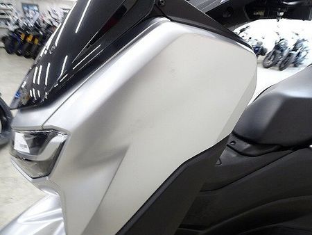 ヤマハ NMAX NMAX 2021年モデル RBOX マルチバー 33