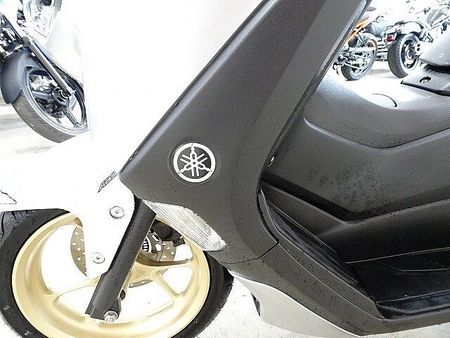 ヤマハ NMAX NMAX 2021年モデル RBOX マルチバー 34