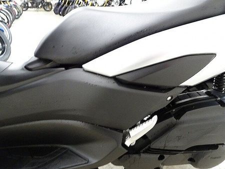 ヤマハ NMAX NMAX 2021年モデル RBOX マルチバー 36