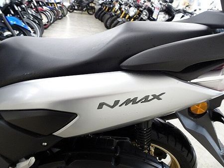 ヤマハ NMAX NMAX 2021年モデル RBOX マルチバー 37