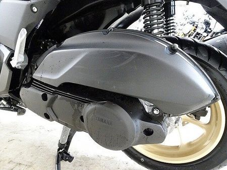 ヤマハ NMAX NMAX 2021年モデル RBOX マルチバー 38