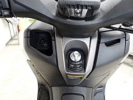 ヤマハ NMAX NMAX 2021年モデル RBOX マルチバー 39