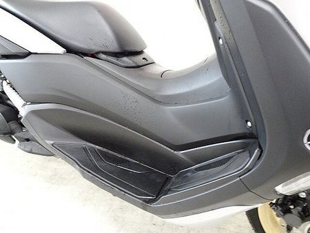 ヤマハ NMAX NMAX 2021年モデル RBOX マルチバー 9