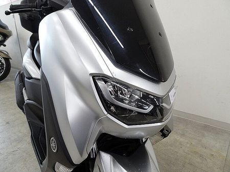 ヤマハ NMAX NMAX 2021年モデル RBOX マルチバー 10