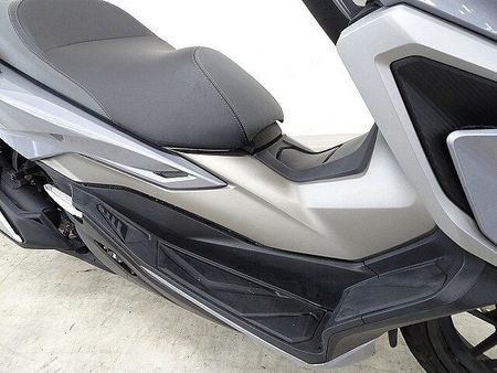 ホンダ フォルツァ(MF06) FORZA 2021年モデル!! 11