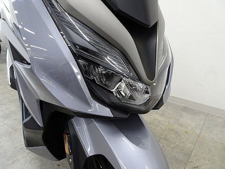 ホンダ フォルツァ(MF06) FORZA 2021年モデル!! 12