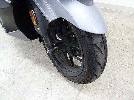 ホンダ フォルツァ(MF06) FORZA 2021年モデル!! 13