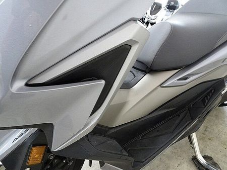 ホンダ フォルツァ(MF06) FORZA 2021年モデル!! 14