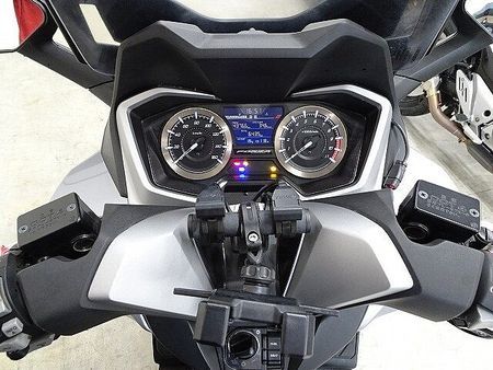 ホンダ フォルツァ(MF06) FORZA 2021年モデル!! 17