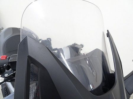 ホンダ フォルツァ(MF06) FORZA 2021年モデル!! 19