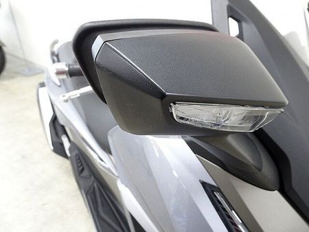 ホンダ フォルツァ(MF06) FORZA 2021年モデル!! 20