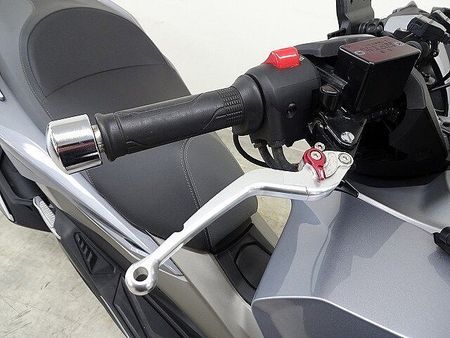 ホンダ フォルツァ(MF06) FORZA 2021年モデル!! 21