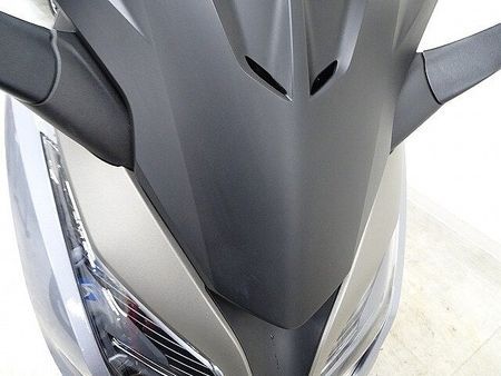 ホンダ フォルツァ(MF06) FORZA 2021年モデル!! 22