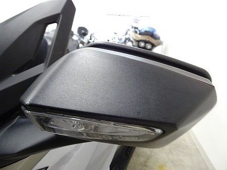 ホンダ フォルツァ(MF06) FORZA 2021年モデル!! 23