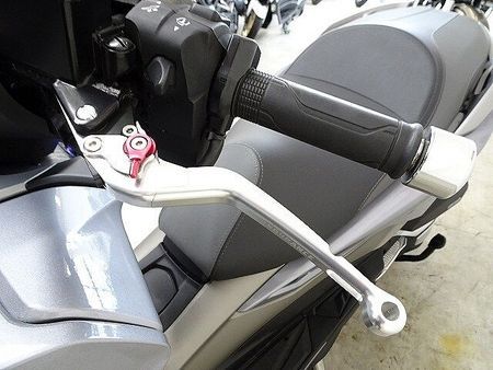 ホンダ フォルツァ(MF06) FORZA 2021年モデル!! 24